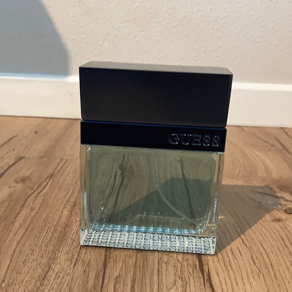 Guess Seductive Fragrance